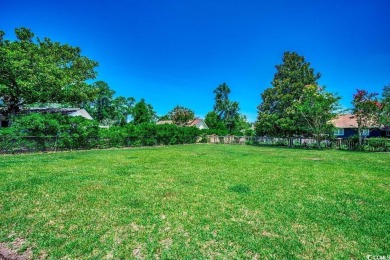 Welcome to this classic 3-bedroom, 2.5-bath brick home in the on The Dunes Golf and Beach Club in South Carolina - for sale on GolfHomes.com, golf home, golf lot