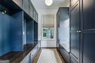 Experience the perfect blend of refined design and everyday on Ansley Golf Club At Mid-Town in Georgia - for sale on GolfHomes.com, golf home, golf lot
