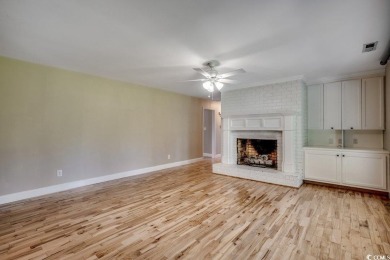 Welcome to this classic 3-bedroom, 2.5-bath brick home in the on The Dunes Golf and Beach Club in South Carolina - for sale on GolfHomes.com, golf home, golf lot