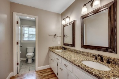 Welcome to this classic 3-bedroom, 2.5-bath brick home in the on The Dunes Golf and Beach Club in South Carolina - for sale on GolfHomes.com, golf home, golf lot
