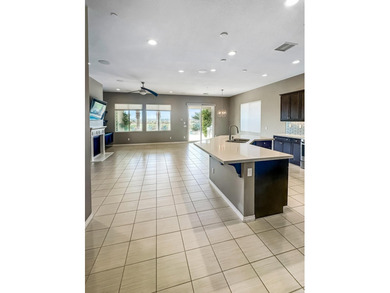 Beautiful 3- Bedroom Home in the Prestigious Four Seasons 55+ on Golf Club At Terra Lago in California - for sale on GolfHomes.com, golf home, golf lot