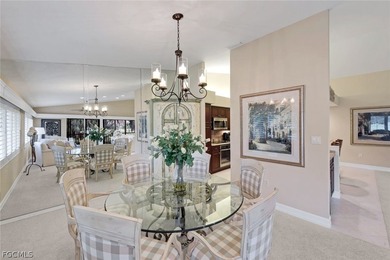 Looking for a Gorgeous, Single Story Villa, this is the One Your on  in Florida - for sale on GolfHomes.com, golf home, golf lot