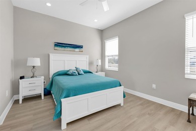 One or more photo(s) has been virtually staged. Better than new on Kings Gate Golf Club in Florida - for sale on GolfHomes.com, golf home, golf lot