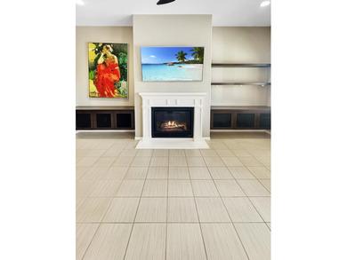 Beautiful 3- Bedroom Home in the Prestigious Four Seasons 55+ on Golf Club At Terra Lago in California - for sale on GolfHomes.com, golf home, golf lot