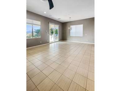 Beautiful 3- Bedroom Home in the Prestigious Four Seasons 55+ on Golf Club At Terra Lago in California - for sale on GolfHomes.com, golf home, golf lot