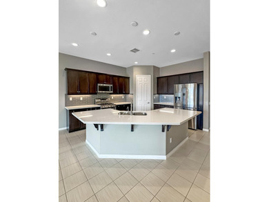 Beautiful 3- Bedroom Home in the Prestigious Four Seasons 55+ on Golf Club At Terra Lago in California - for sale on GolfHomes.com, golf home, golf lot