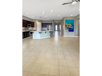 Beautiful 3- Bedroom Home in the Prestigious Four Seasons 55+ on Golf Club At Terra Lago in California - for sale on GolfHomes.com, golf home, golf lot