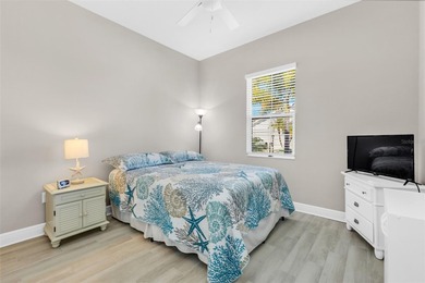 One or more photo(s) has been virtually staged. Better than new on Kings Gate Golf Club in Florida - for sale on GolfHomes.com, golf home, golf lot