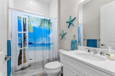 One or more photo(s) has been virtually staged. Better than new on Kings Gate Golf Club in Florida - for sale on GolfHomes.com, golf home, golf lot