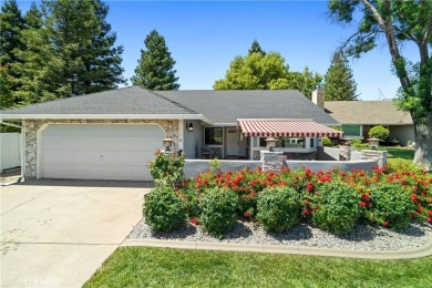 Welcome to 3014 California Park Dr, a golfer's dream retreat on Canyon Oaks Country Club in California - for sale on GolfHomes.com, golf home, golf lot