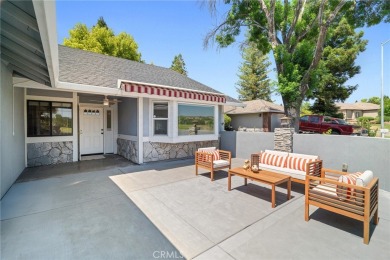 Welcome to 3014 California Park Dr, a golfer's dream retreat on Canyon Oaks Country Club in California - for sale on GolfHomes.com, golf home, golf lot