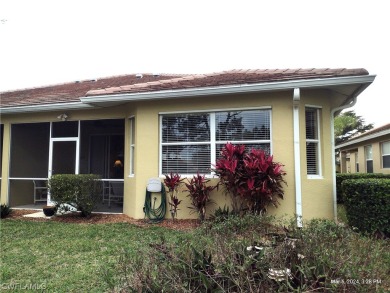 Turnkey.. just bring your toothbrush!  Feel free in this on Westminster Golf Club in Florida - for sale on GolfHomes.com, golf home, golf lot