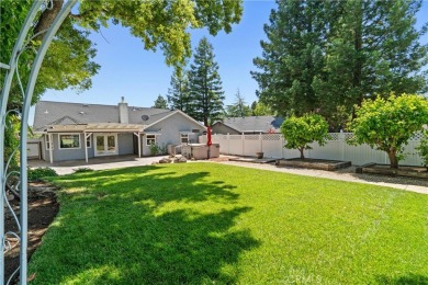 Welcome to 3014 California Park Dr, a golfer's dream retreat on Canyon Oaks Country Club in California - for sale on GolfHomes.com, golf home, golf lot