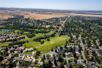 Welcome to 3014 California Park Dr, a golfer's dream retreat on Canyon Oaks Country Club in California - for sale on GolfHomes.com, golf home, golf lot