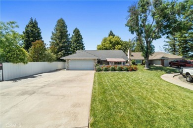 Welcome to 3014 California Park Dr, a golfer's dream retreat on Canyon Oaks Country Club in California - for sale on GolfHomes.com, golf home, golf lot