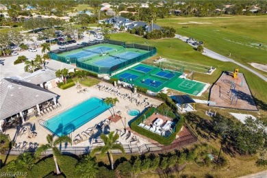 Turnkey.. just bring your toothbrush!  Feel free in this on Westminster Golf Club in Florida - for sale on GolfHomes.com, golf home, golf lot