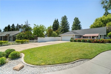 Welcome to 3014 California Park Dr, a golfer's dream retreat on Canyon Oaks Country Club in California - for sale on GolfHomes.com, golf home, golf lot