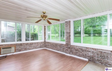 3-Bedroom Home on Heartland Golf Course! Looking for a home with on Pine Valley Golf Resort in Kentucky - for sale on GolfHomes.com, golf home, golf lot