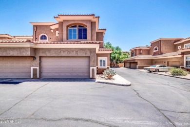 Welcome home! This fully furnished, stocked with 5 star on TPC of Scottsdale  in Arizona - for sale on GolfHomes.com, golf home, golf lot