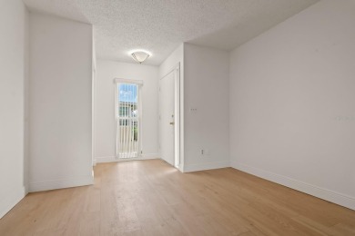 Welcome to this charming and beautifully maintained 1-bedroom on Highland Lakes Executive Golf Course in Florida - for sale on GolfHomes.com, golf home, golf lot