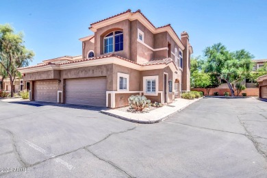 Welcome home! This fully furnished, stocked with 5 star on TPC of Scottsdale  in Arizona - for sale on GolfHomes.com, golf home, golf lot