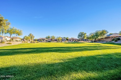 This updated 3 bedroom, 2 bath, 1421 sq ft SINGLE STORY home on on Palm Valley Golf Club  in Arizona - for sale on GolfHomes.com, golf home, golf lot