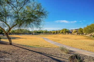 This updated 3 bedroom, 2 bath, 1421 sq ft SINGLE STORY home on on Palm Valley Golf Club  in Arizona - for sale on GolfHomes.com, golf home, golf lot