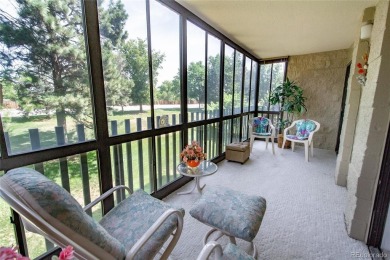 55+ Resort-Style Living in Heather Gardens! Experience on Heather Gardens Golf Course in Colorado - for sale on GolfHomes.com, golf home, golf lot