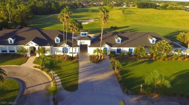 Turnkey.. just bring your toothbrush!  Feel free in this on Westminster Golf Club in Florida - for sale on GolfHomes.com, golf home, golf lot