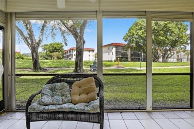Large Phase 6 Condo with 1459 Sq. Ft. On Par 3 Golf Course-Full on Hollybrook Golf and Tennis Club  in Florida - for sale on GolfHomes.com, golf home, golf lot
