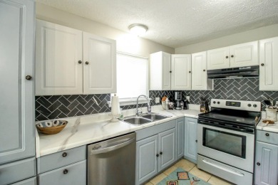 Modern Charm Meets Lowcountry Living in King's Grant!Welcome to on Golf Club At Wescott Plantation in South Carolina - for sale on GolfHomes.com, golf home, golf lot