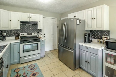 Modern Charm Meets Lowcountry Living in King's Grant!Welcome to on Golf Club At Wescott Plantation in South Carolina - for sale on GolfHomes.com, golf home, golf lot