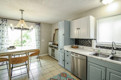 Modern Charm Meets Lowcountry Living in King's Grant!Welcome to on Golf Club At Wescott Plantation in South Carolina - for sale on GolfHomes.com, golf home, golf lot