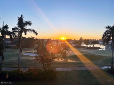 Spectacular views of the golf course and partial views of the on Gulf Harbour Yacht and Country Club in Florida - for sale on GolfHomes.com, golf home, golf lot
