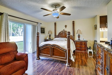 Large Phase 6 Condo with 1459 Sq. Ft. On Par 3 Golf Course-Full on Hollybrook Golf and Tennis Club  in Florida - for sale on GolfHomes.com, golf home, golf lot