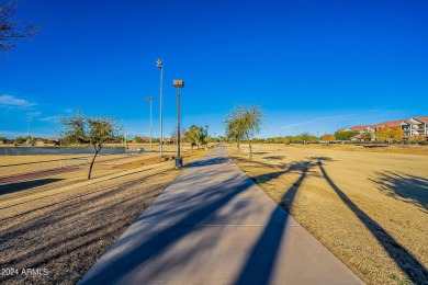 This updated 3 bedroom, 2 bath, 1421 sq ft SINGLE STORY home on on Palm Valley Golf Club  in Arizona - for sale on GolfHomes.com, golf home, golf lot