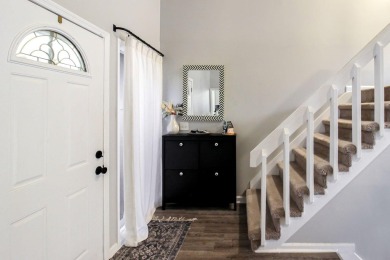 Modern Charm Meets Lowcountry Living in King's Grant!Welcome to on Golf Club At Wescott Plantation in South Carolina - for sale on GolfHomes.com, golf home, golf lot