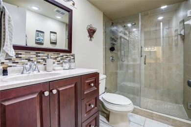 Large Phase 6 Condo with 1459 Sq. Ft. On Par 3 Golf Course-Full on Hollybrook Golf and Tennis Club  in Florida - for sale on GolfHomes.com, golf home, golf lot