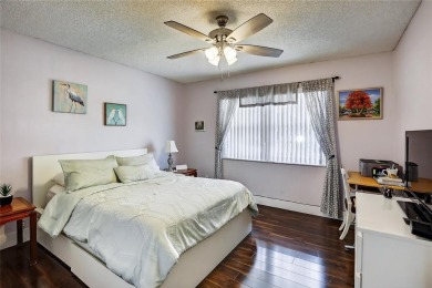 Large Phase 6 Condo with 1459 Sq. Ft. On Par 3 Golf Course-Full on Hollybrook Golf and Tennis Club  in Florida - for sale on GolfHomes.com, golf home, golf lot