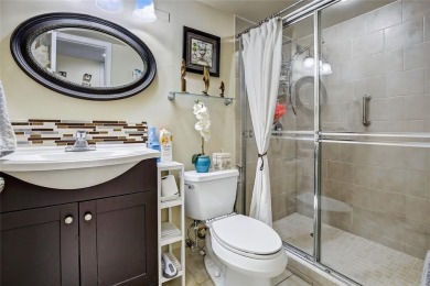 Large Phase 6 Condo with 1459 Sq. Ft. On Par 3 Golf Course-Full on Hollybrook Golf and Tennis Club  in Florida - for sale on GolfHomes.com, golf home, golf lot