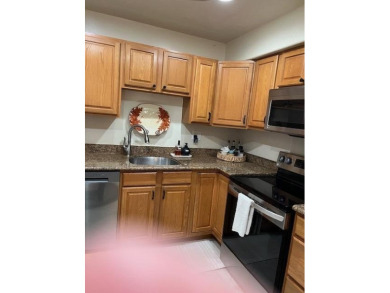 A Pleasure to show a clean Deluxe Model. Enclosed Patio, Enjoy on Kings Point Golf -Flanders Way in Florida - for sale on GolfHomes.com, golf home, golf lot