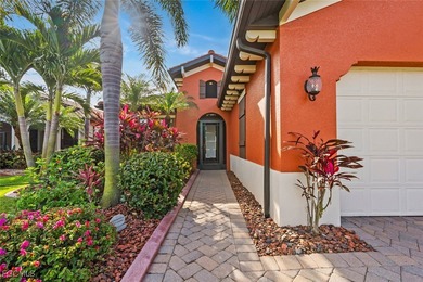 Welcome to Hampton Park in Gateway! This gated community offers on Gateway Golf and Country Club in Florida - for sale on GolfHomes.com, golf home, golf lot