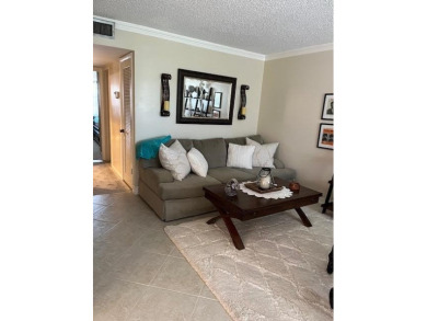 A Pleasure to show a clean Deluxe Model. Enclosed Patio, Enjoy on Kings Point Golf -Flanders Way in Florida - for sale on GolfHomes.com, golf home, golf lot