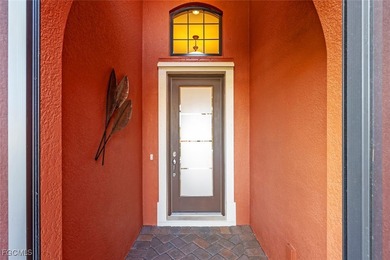 Welcome to Hampton Park in Gateway! This gated community offers on Gateway Golf and Country Club in Florida - for sale on GolfHomes.com, golf home, golf lot