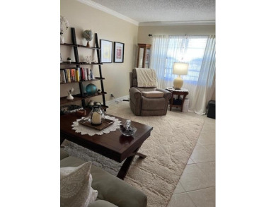 A Pleasure to show a clean Deluxe Model. Enclosed Patio, Enjoy on Kings Point Golf -Flanders Way in Florida - for sale on GolfHomes.com, golf home, golf lot