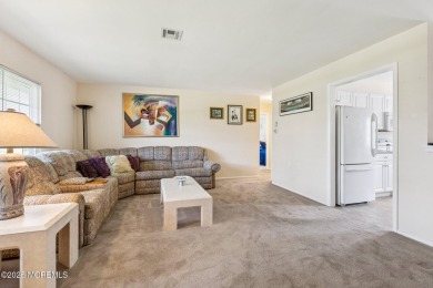 Updated Baronet Model located in Leisure Village East (55 + on Leisure Village East in New Jersey - for sale on GolfHomes.com, golf home, golf lot