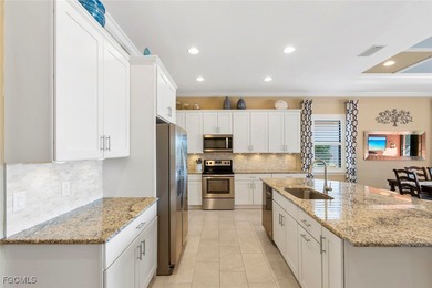 Welcome to Hampton Park in Gateway! This gated community offers on Gateway Golf and Country Club in Florida - for sale on GolfHomes.com, golf home, golf lot