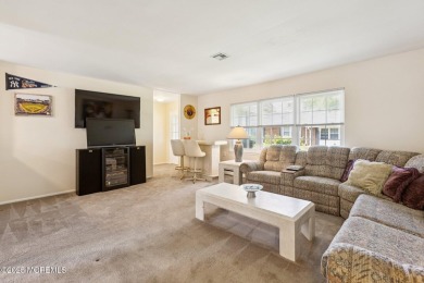 Updated Baronet Model located in Leisure Village East (55 + on Leisure Village East in New Jersey - for sale on GolfHomes.com, golf home, golf lot
