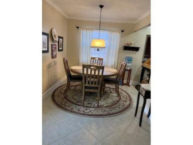 A Pleasure to show a clean Deluxe Model. Enclosed Patio, Enjoy on Kings Point Golf -Flanders Way in Florida - for sale on GolfHomes.com, golf home, golf lot