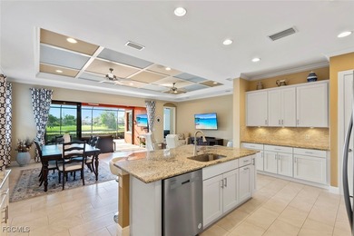 Welcome to Hampton Park in Gateway! This gated community offers on Gateway Golf and Country Club in Florida - for sale on GolfHomes.com, golf home, golf lot